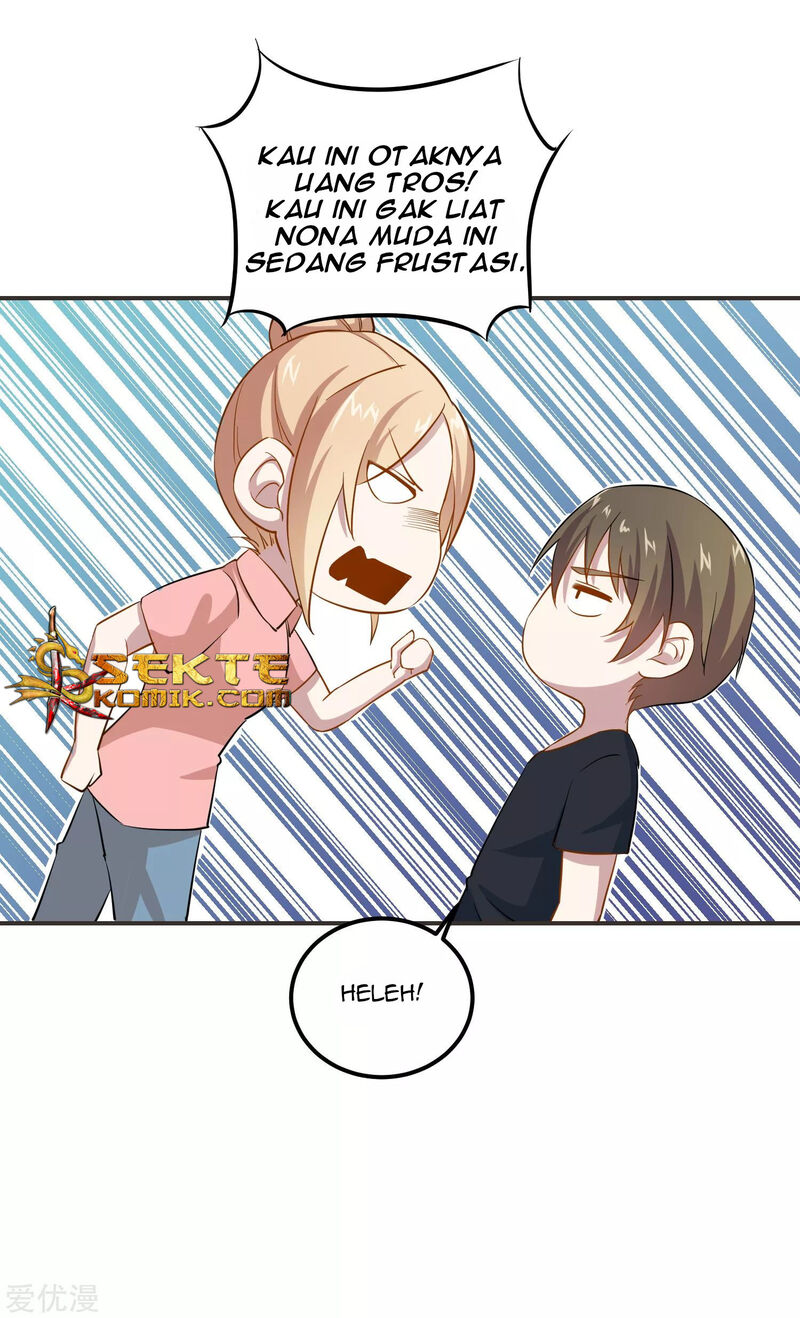 Godly Mobile Game Chapter 19 Gambar 17